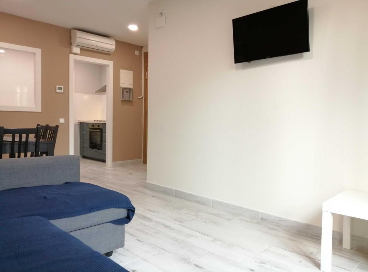 Apartament z 3 sypialniami