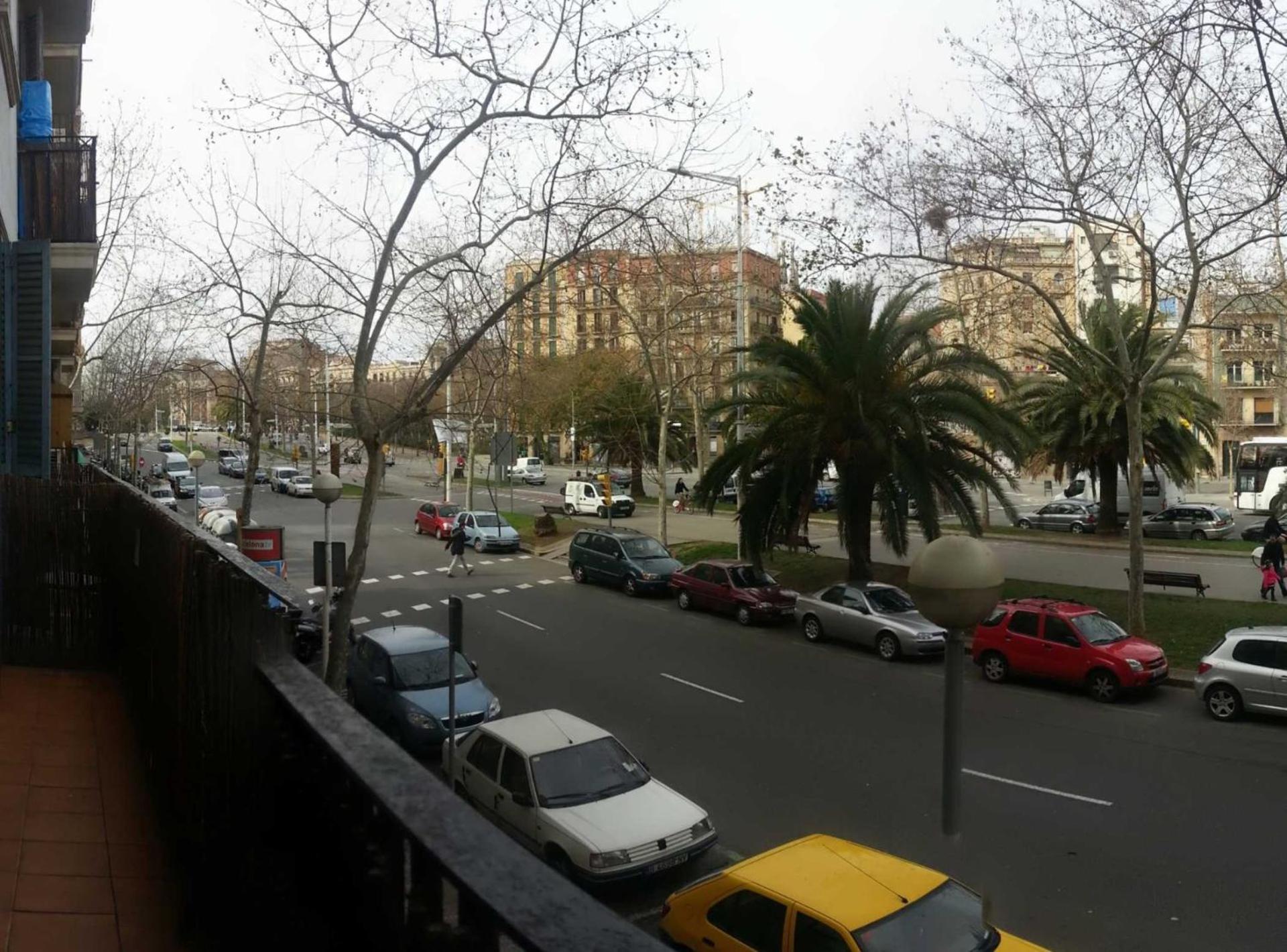 Apartament z 3 sypialniami