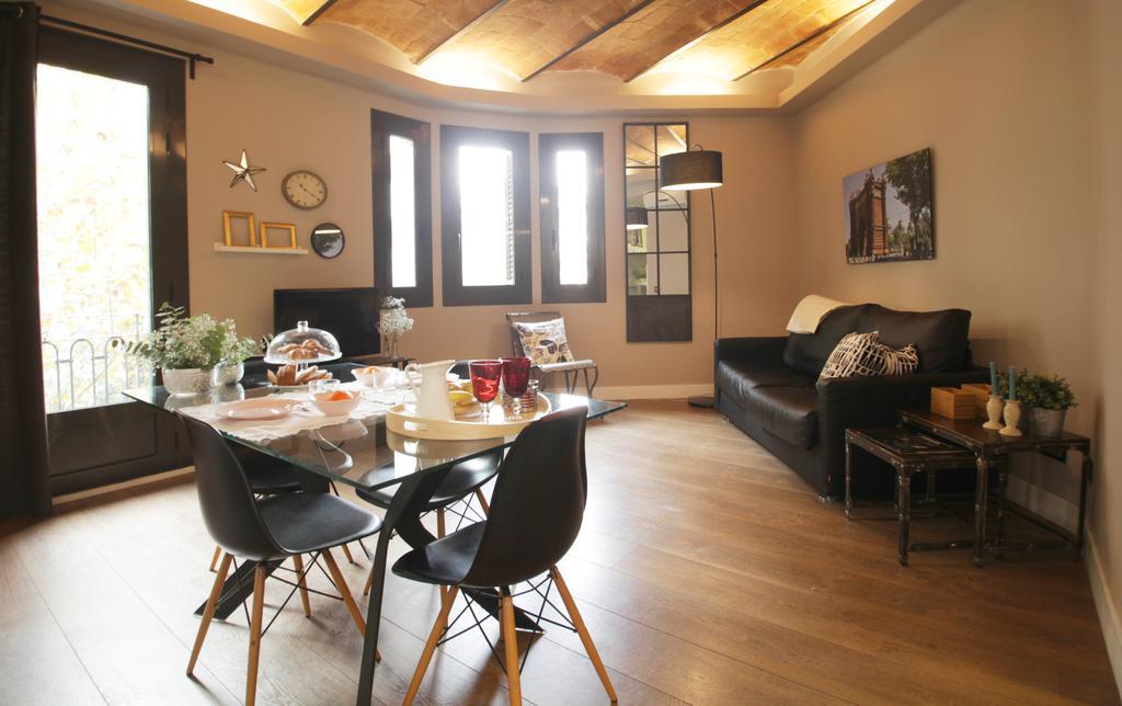 Apartament z 2 sypialniami