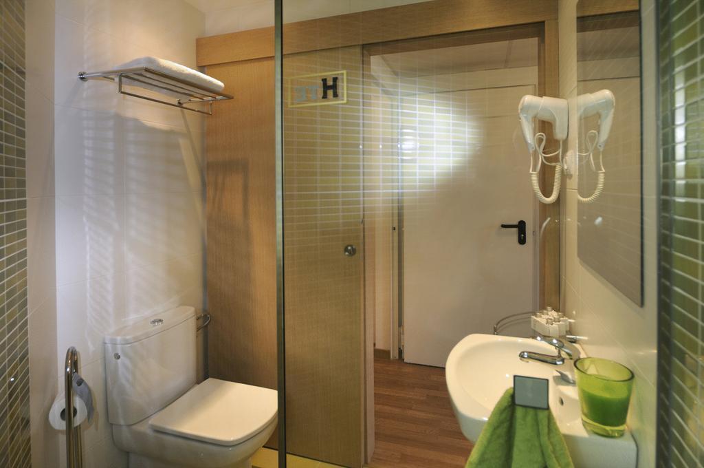 Apartament typu Superior z 1 sypialnią i balkonem
