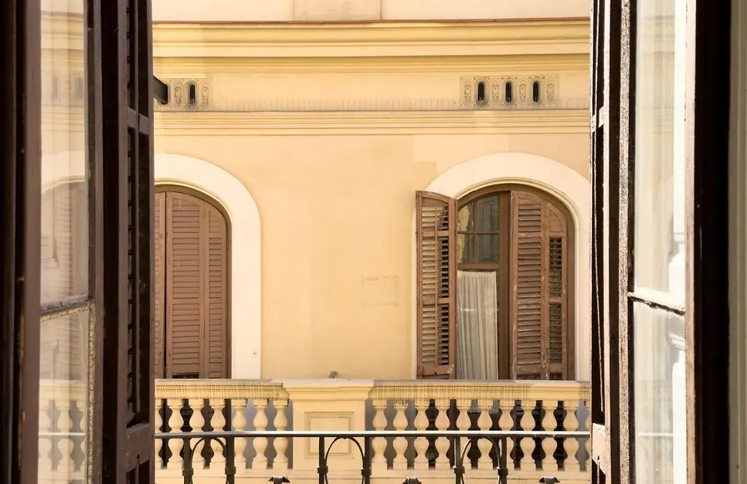 Aparteasy - Gracia Apartments-1