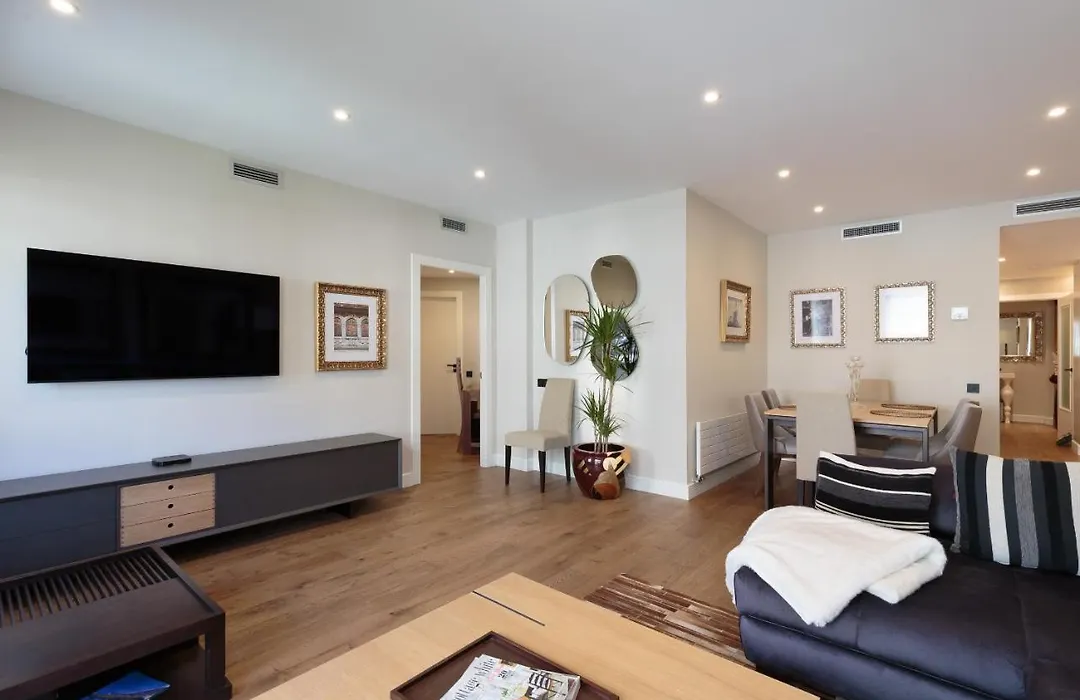 Rambla Poblenou Luxury-1
