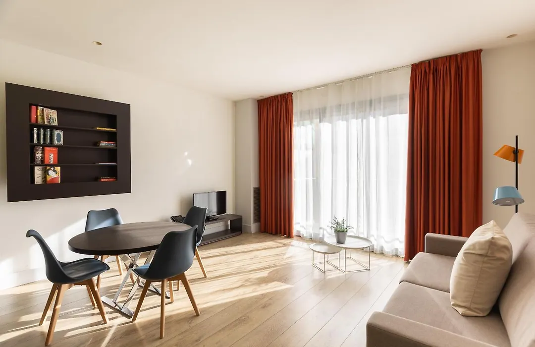 Cosmo Apartments Passeig De Gracia-1