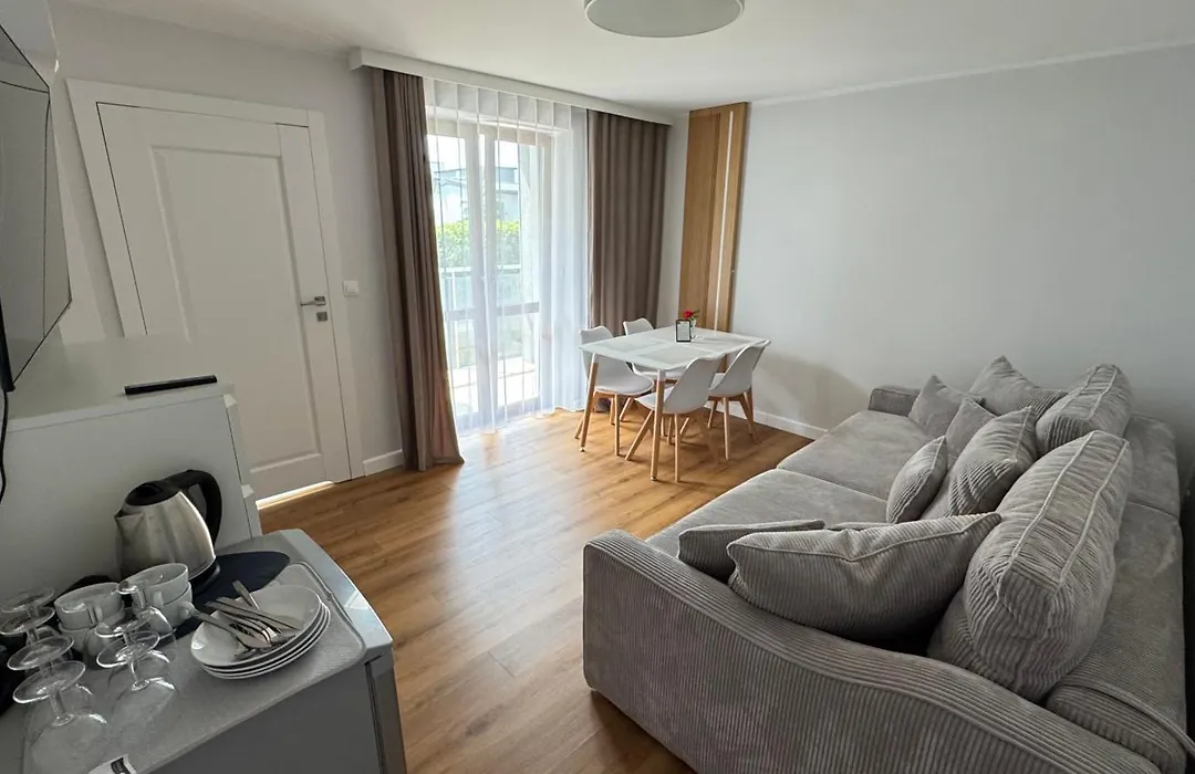 Anna Rooms And Apartments-1