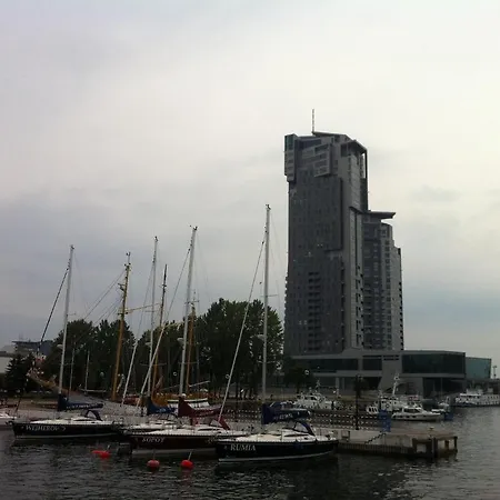 City landscape
