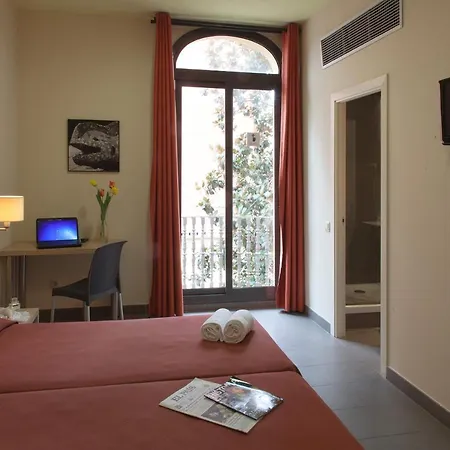 Residencia Erasmus Gracia-3