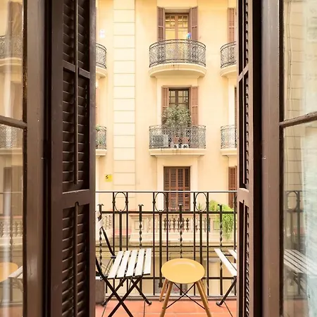 Aparteasy - Gracia Apartments-2