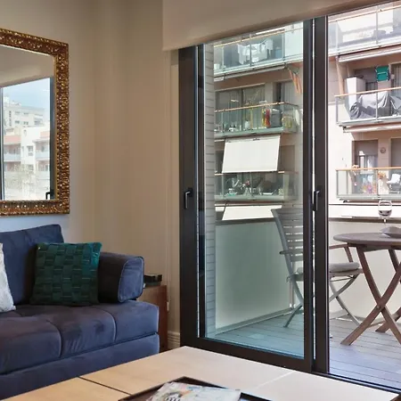 Rambla Poblenou Luxury-3