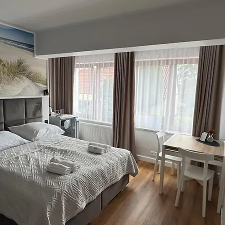 Anna Rooms And Apartments-3