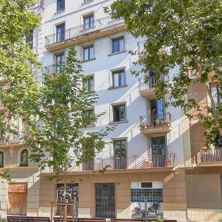 Diagonal Apartments-2