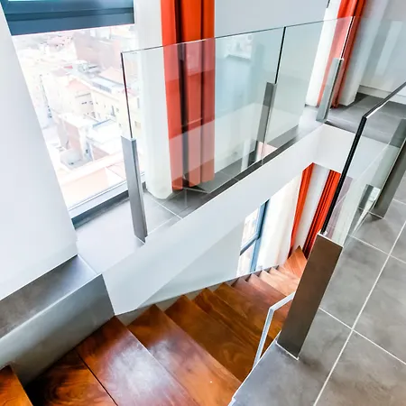Cosmo Apartments Sants-2