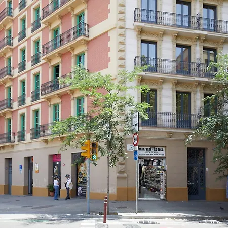 Apart-Suites Hostemplo-3