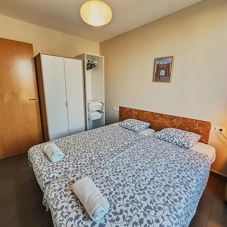 Diagonal Apartments-3