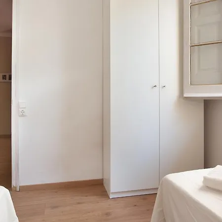 Centric Apartment El Molino Theater P1-2