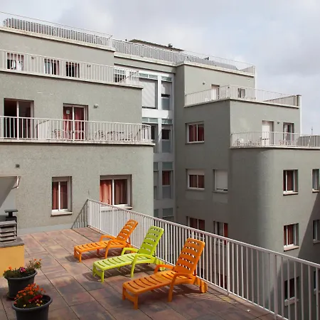 Residencia Erasmus Gracia-2