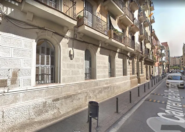 Apartament Con Gracia Barcelona