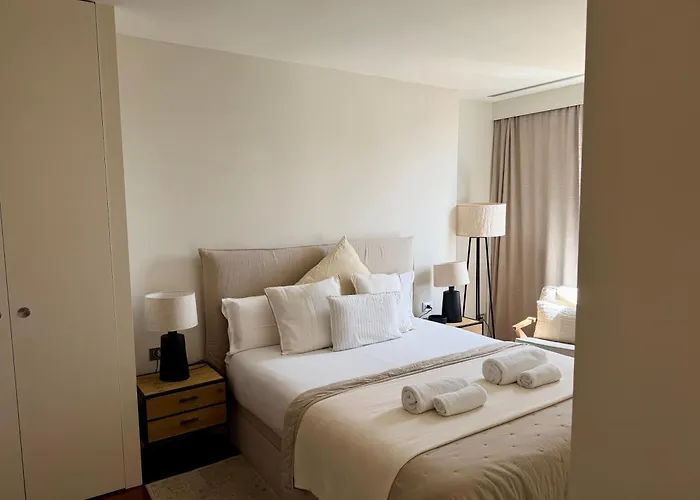 Design And Comfort 100M From La Pedrera Premium Passeig De Gracia Location Barcelona