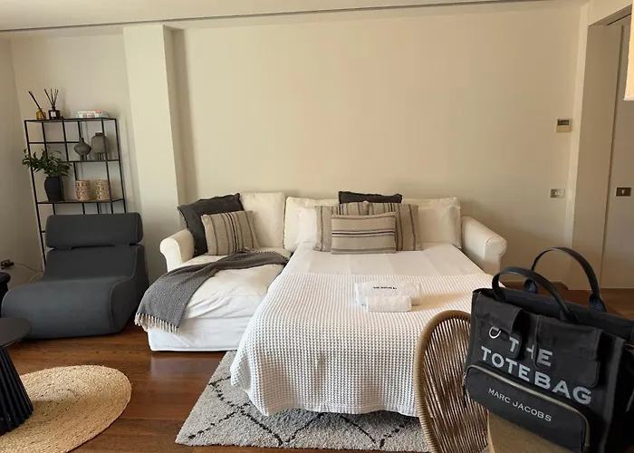 Design And Comfort 100M From La Pedrera Premium Passeig De Gracia Location Barcelona